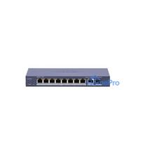 Hikvision 10-port 8 PoE switch DS-3E0510P-E(B)
