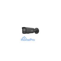 Hikvision bullet DS-2CD2T86G2H-IS2U / SL F2.8 (Black, 8 MP, 60 IR, AcuSense, DarkFighter)