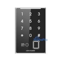 Hikvision card reader DS-K1109DKFB-QR