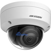 Hikvision dome DS-2CD2166G2H-I F2.8 (White, 6 MP, 30 m IR, AcuSense)