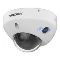 HIKVISION DS-2CD2546G3-IZS2UY(2.8 / 4mm) Dome 4MP Acusense Smart Hybrid Light