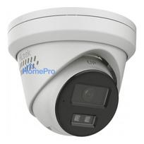 HIKVISION DS-2CD2346G2H-I(2.8mm)(eF) Turret 4MP Easy IP 4.0