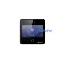Facial recognition terminal Hikvision DS-K1T642M (6000 faces, 10000 Mifare, 0.2s, IP65)