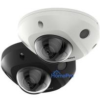 Hikvision mini dome DS-2CD2546G2-I F2.8 (white, 4 MP, 30m IR, AcuSense)