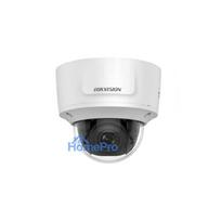 Hikvision dome DS-2CD2747G2HT-LIZS F2.8-12 (white, 4 MP, 40 IR, ColorVu)