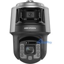 Hikvision TandemVu PTZ camera DS-2SF8C425MXG1-ELW / 26(F0)