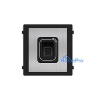 Mifare and fingerprint reader module for SP access control system Hikvision DS-KD-MFB / S
