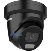 CAMERA IP DS-2CD2346G2H-IU(2.8MM)(EF)(BLACK) / PL DarkFighter AcuSense - 4Mpx 2.8mm Hikvision