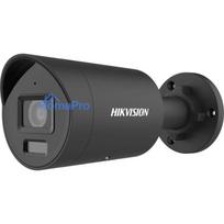 IP camera DS-2CD2086G2H-IU(2.8MM)(EF)(BLACK) / PL AcuSense - 8.3 Mpx 4K UHD Hikvision