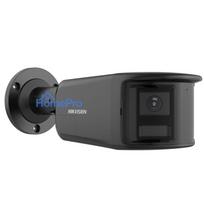 Hikvision Bullet DS-2CD2T87G3P-LIS2UY / SL F2.8 (Black, 180°, 8MP, IR + LED 40m, ColorVu 3.0)