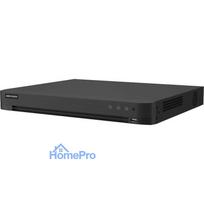 REGISTER AHD, HD-CVI, HD-TVI, CVBS, IP IDS-7208HUHI-M2 / XT 8 KANAŁÓW AcuSense Hikvision