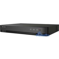 Recorder Hikvision RECORDER AHD, HD-CVI, HD-TVI, CVBS, IP IDS-7204HQHI-M1 / XT / 4A+4 / 1ALM 4 KANAŁY AcuSense Hikvision