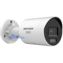 Camera IP Hikvision DS-2CD20166G3-IUY / SL(2.8mm)(eF) 16MP Kamera ze światłem stroboskopowym Acusense i ostrzeżeniem złó