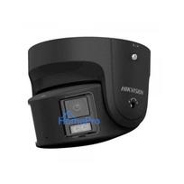 Hikvision dome DS-2CD2387G2P-LSU / SL F4 (black, 8 MP, ColorVu)