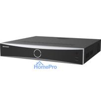Network recorder NVR DS-7716NXI-I4 / 16P / VPro, 16 PoE channels, AcuSense / AcuSearch / AcuSeek