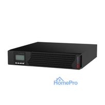 HIKVISION UPS DS-UPS02K48-R / TJS(O-STD) / EU / IEC (Rack / Tower, LCD, 2000VA / 1800W)