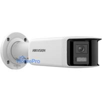 Hikvision DS-2CD2T127G3P-LIS2UY / SL(180°) ColorVu IP camera