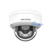 Hikvision DS-2CD2183G2-LIS2U(2.8mm) 8 MP Acusense Smart Hybrid Light Feste Dome Netzwerk Kamera