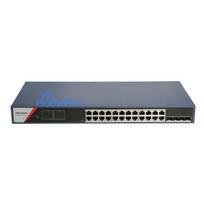 Switch Hikvision POE switch DS-3E1528P-SI-24P4F 24-port SFP Hikvision