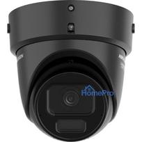 IP camera DS-2CD2H86G2H-IZSY, F2.8-12, DOME, AcuSense, Audio / Alarm perimeter protection