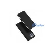 Case Dux Ducis "Skin Pro" for Xiaomi Poco F6 Pro 5G black
