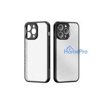 Case Dux Ducis "Aimo" for Xiaomi Poco F7 Ultra black