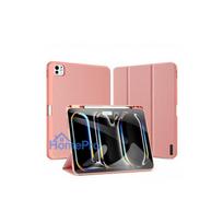 Case Dux Ducis "Domo" for Xiaomi Pad 7S Pro 12.5" pink