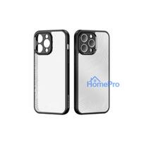 Case Dux Ducis "Aimo" for Xiaomi Poco F7 Pro black