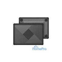Case Dux Ducis "LCGH" for Apple MacBook Air 15.3"(2023 / 2024 / 2025) black