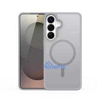 Case Dux Ducis Yind MagSafe Samsung S947 S26 Plus gray