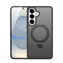 Case Dux Ducis Yind Magnetic Stand Samsung S947 S26 Plus black