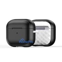 Earbuds Case Dux Ducis PECC for AirPods PRO 2 protective black