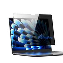 Privacy Screen Protector for MacBook AIR 15.6 (2022 / 2024 / 2025) Dux Ducis Leno