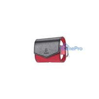 Dux Ducis Apple AirPods 3 Case Mix Headphone Holster Black Red
