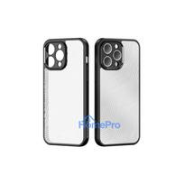 Case Dux Ducis "Aimo" for Xiaomi Redmi Note 17 Pro 5G black