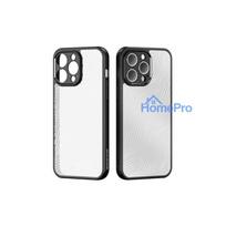 Case Dux Ducis "Aimo" for Xiaomi Redmi Note 17 Pro Plus 5G black