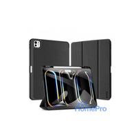 Case Dux Ducis "Domo" for Samsung X946 Tab S12 Plus black