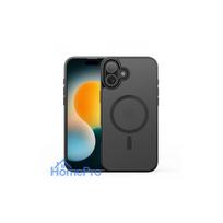 Case Dux Ducis "Yind MagSafe" for Google Pixel 11 Pro XL / Pixel 10 Pro XL / Pixel 9 Pro XL black