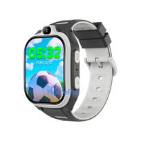 Smartwatch for children Forever Smartwatch GPS WiFi 4G Kids Boost KW-530 black