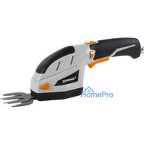 Prime3 GCT21 Cordless 2in1 Hedge Trimmer And Grass Sheet