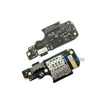 Flex Xiaomi Redmi Note 12 Pro 4G with charging connector and microphone original (service pack)