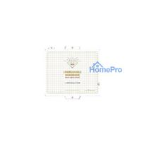 Screen protection "Nano TPU" Samsung F956 Z Fold6 Inner