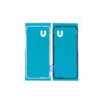 Sticker for back cover Huawei P40 ORG