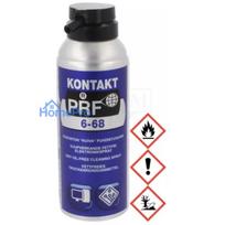 Cleaning and degreasing agent for oil, dust and solvents, 220ml, PRF Cleaning Agent