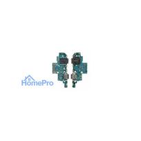 Flex Samsung A528 A52S 2021 for plugin, microphone, headphone connector (K2 version) original (used Grade A)