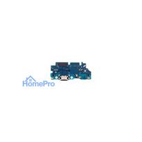 Flex Samsung A165 A16 4G for plugin, microphone, headphone connector original (used Grade A)