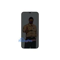 Screen protection glass "Privacy ESD Anti-Static Dust Proof" Apple iPhone 17 Pro black bulk