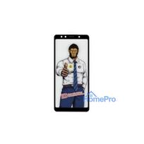 Screen protection glass "ESD Anti-Static Dust Proof" Xiaomi Poco X6 Pro 5G black bulk
