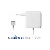 Charger for laptop Macbook (16.5V 3.5A 60W) Magsafe 2 T type