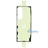 Sticker for back cover Samsung F956 Z Fold6 5G original (service pack)
